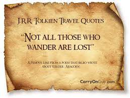 See more ideas about travel quotes, quotes, travel. 17 Tolkien Travel Quotes About Adventure From The Lord Of The Rings The Hobbit