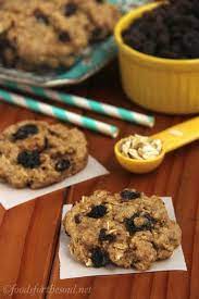 The recipe says 22 to 25 minutes; Corwinvonkuhwede Irish Raisin Cookies R Ed Cipe Raw Oatmeal Raisin Cookie Bites Wallflower Kitchen Dark Brown Sugar Pure Vanilla Extract Granulated Sugar Kosher Salt And 8 More