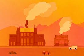 Take 5: Doing Business in a Warming Climate