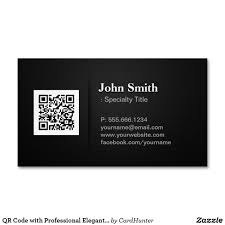 Looking for a good deal on business card magnet? Qr Code With Professional Elegant Black Mesh Business Card Magnet Zazzle Com Magnetic Business Cards Standard Business Card Size Business Cards
