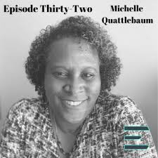 Ep 32. Creating Learners W/ Michelle Quattlebaum by Ednium Presents:  Backyard Brilliance
