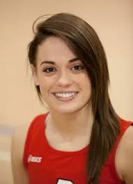 2011-12 Women's Track and Field Roster