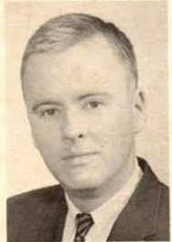 Henry Armstrong Triplett (1928-2006)