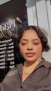 #fyp #jamaicantiktok #kingstonstylist #hairbyjhade #imahairdresser  #hairdresserchallenge #viralvideo #teeka