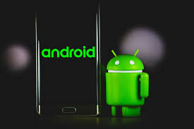 What is the latest Android version?