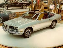 pontiac sunbird coupe 305 cui v8 pontiac sunbird pontiac cars pontiac