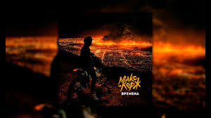 Maks Korzh Vremena Official Audio Youtube