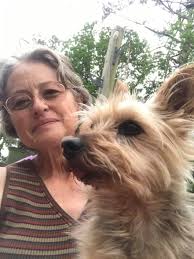 i love this little man and his little dog