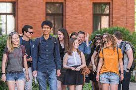 Faculty of law and administration, the institute of american studies and polish diaspora 2 people. Centre For European Studies At The Jagiellonian University In Krakow Reviews Facebook