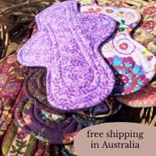 Good thing you're not average. Reusable Cotton Bamboo Pads