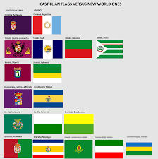 Ambos clubes necesitan sumar una victoria, de modo que los jugadores saldrán a darlo todo para llevarse el triunfo. New Flags Versus Old Ones Spanish Edition Vexillology