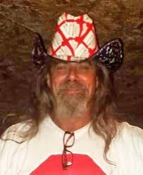 Ronald Robert Wilkens, Jr.