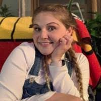 Kristina Ring's Instagram, Twitter & Facebook