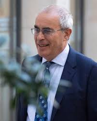 City Report - As per @/, Lord Pannick KC who is  defending #ManCity against the Premier League's 115 charges is a season  ticket holder at Arsenal… | Facebook