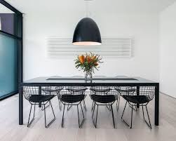 Pin By Michelle Jennings Wiebe On Dining For Two Or More Wire Dining Chairs Modern Dining Room Dining Chair Design