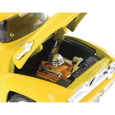 Image result for Yellow 1955 Truck