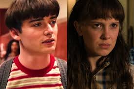 Stranger Things: Is Will gay? Noah Schnapp and Mille Bobby Brown call out  need to 'label' Will's sexuality