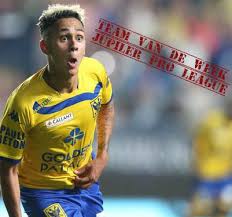 Jupiler pro league auf transfermarkt mit tabelle ergebnissen spielplan liveticker marktwerten vereine transfers statistiken. Team Van De Week Jupiler Pro League Sports League 3 Photos Facebook