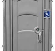 Portable Toilets | Porta Potty For Sale | Satellite Industries
