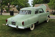Since i'm a diehard mopar guy anyway, i set out on a mission to locate a good donor truck. 47 Studebaker Ideas Studebaker Vintage Cars Classic Cars