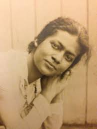 Lela V Farnell Williams