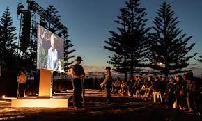 Anzac stands for australia and new zealand army corps, the world war one army corps that fought in the battle of gallipoli (image: Wguutfttkpam4m