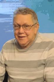 Melvin "Gypsy" Wesley Stiffler, Sr.