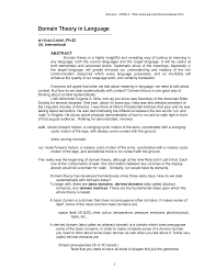 Http Www Diu Edu Documents Gialens Vol2 2 Lowe Domain Theory In Lang Pdf