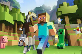 Seeds are what create the world that you play in, so having one that provides you with a lot of things you'd like to be surrounded with can be important. Minecraft Bedrock Edition Will Launch Tomorrow On Ps4 Adds Cross Play Thesixthaxis