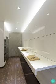 Smart Designs For Small Spaces In Singapore Homes Contemporary Kitchen Design Small Spaces Home Renovation