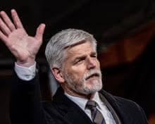 They threw bricks at us. I knew then that they didn't see us as liberators' 