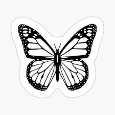 Black And White Redbubble Stickers Pin On Revamp Stickers