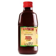 Magnum corporation, a malaysian gaming company. Magnum Tonic Wine 200ml Bestway Wholesale