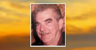 Paul Merle McCoy Obituary