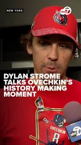 Alex Ovechkin scored a career goal of 895, passing Wayne Gretzky to become  the NHL's all-time leading goal scorer. He did it against the New York  Islanders and their goaltender, Ilya Sorokin.