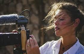 Nat Geo's "Explorer: The Last Tepui,"