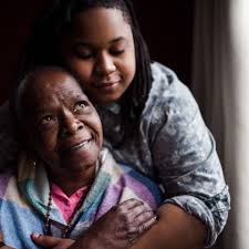 Fundraiser by Inez Bell : I love you, Grandma