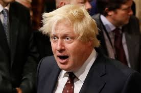 He has previously served as mayor of london from 2008 to 2016 and foreign secretary from 2016 to. Boris Johnson And Younger Gal Pal Get Into Wild Fight Report
