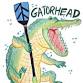 Gatorhead Regatta on Newnans Lake