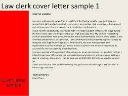 Tips on applying for judicial clerkships blogs widener law. Law Clerk Cover Letter