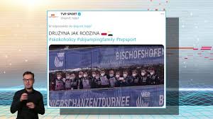 Lenkiskas tv kanala sporto tematika, programa dabar ir siai savaitei. Narciarski Weekend W Tvp Sport Fis Cup Puchar Swiata W Skokach I Tour De Ski Plan Transmisji Sport Tvp Pl