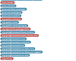 Could not initialize class org.ph.javaee.tools.jdk7.training2.classa. Classnotfoundexception On Spring Beans Inside Jboss Fuse Camel Application Stack Overflow