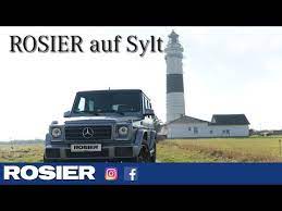 Rosier autovermietung sylt, כתובת — mittelweg 3, 25980 sylt/ot tinnum, גרמניה, טלפון 04651 339120, שעות פתיחה. Autohaus Heinrich Rosier Gmbh Sylt In Sylt In Das Ortliche