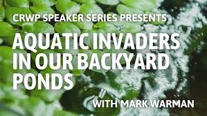 Residential Stream Maintenance With Jared Bartley