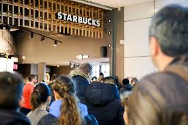 Starbucks Coffee Blagnac Menu Prix Restaurant Avis Tripadvisor