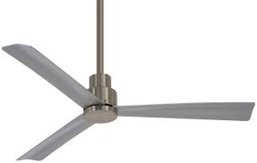 Here's a list of current minka aire ceiling fan manuals. Simple 52 Inch Outdoor Ceiling Fan