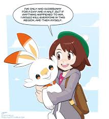 Pin By Samuel Aguiar On Pokemon Sword And Shield Pokemon Pokemon Funny Pokemon Comics