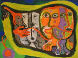 Bildergebnis für Raquel Forner