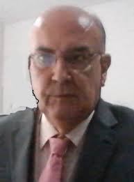 Luis Alberto Mora Gutiérrez