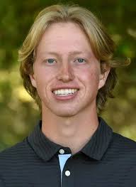 2020-21 Men's Golf Roster